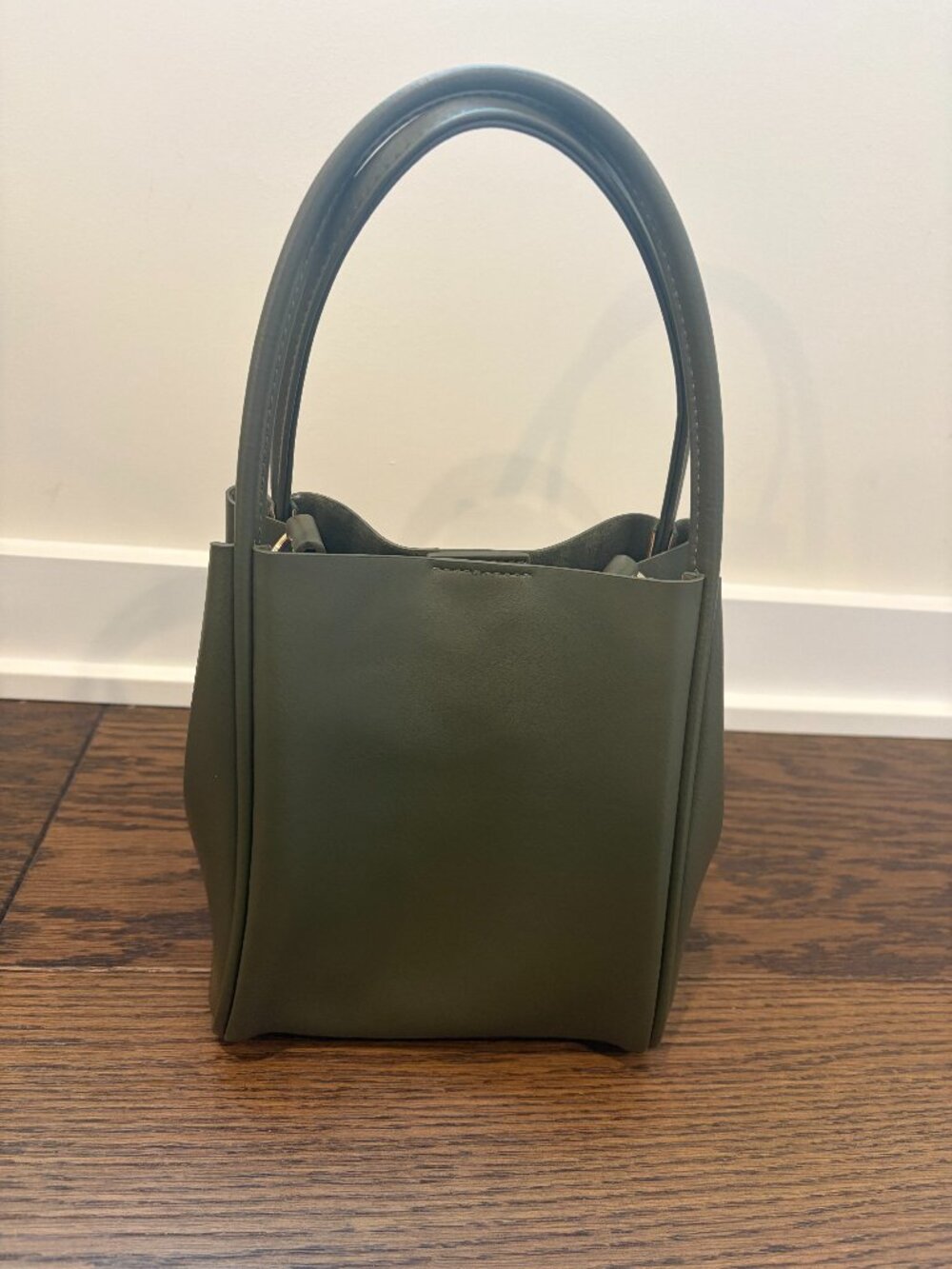 Hollace Tote - Mini Edition - NEW COLOR NOT YET AVAILABLE ONLINE